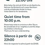 Noria - Europa-park, Golf Club & Freiburg *