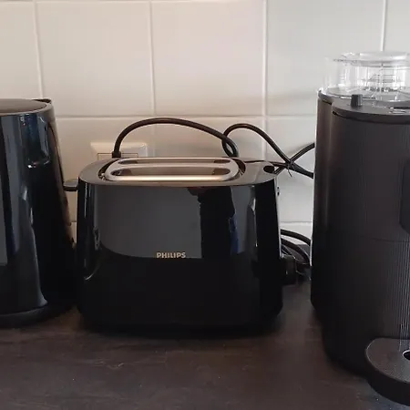 Lägenhet Noria - Europa-park, Golf Club & Freiburg