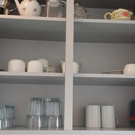 Lägenhet Noria - Europa-park, Golf Club & Freiburg *