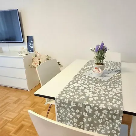 Appartement Noria - Europa-park, Golf Club & Freiburg Herbolzheim
