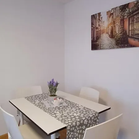 Appartement Noria - Europa-park, Golf Club & Freiburg