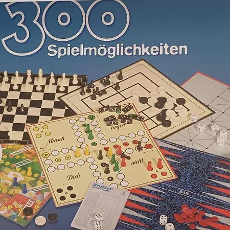 アパート Noria - Europa-park, Golf Club & Freiburg ヘルボルツハイム