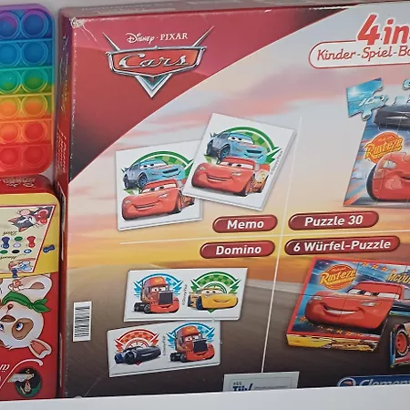 Noria - Europa-park, Golf Club & Freiburg Herbolzheim